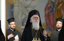 Албанський Предстоятель назвав Єдність Православної Церкви ключовим питанням ХХІ століття