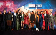 "Мстители: Война бесконечности" установил рекорд по сборам уже в первый уикенд после премьеры