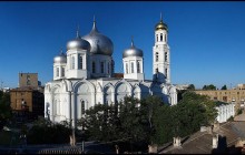 В Одесі православні збирають підписи "проти будь-якого втручання влади у справи Церкви"