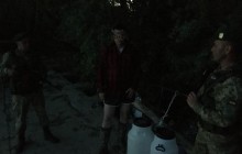 До Африки на пластикових бочках: на Одещині затримали норвежця при незвичній спробі перетнути кордон (фото)