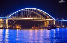 Строительство Крымского моста: компании из Нидерландов уличили в помощи оккупантам