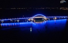 Строить Крымский мост помогают семь компаний из Нидерландов - эксперт