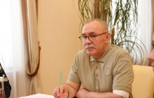 Первый замминистра внутренних дел Сергей Яровой: Каждый год 2 мая деструктивные силы стремятся провоцировать ситуацию... Например, представителям «Оппозиционного блока» нужно сюда приехать именно в этот день
