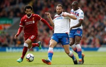 Лідера "Ліверпуля" Салаха можуть дискваліфікувати на залишок сезону за удар по обличчю суперника (відео)