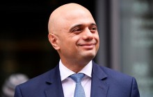 У Британії через скандал з мігрантами змінився міністр внутрішніх справ