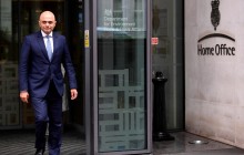 Отруєння у Еймсбері: Британія вирішила поки не вводити нові санкції проти Росії