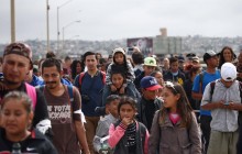 В Германии готовят новый план политики по предоставлению убежища