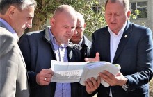 У Сумах на соцпідтримку учасників АТО і членів їх сімей торік використали 8,6 млн гривень – мер