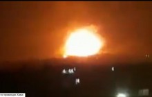 Знищено завод з виробництва ракет: з'явилися подробиці нового удару у Сирії (фото, відео)