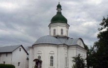 У Ніжинському монастирі відсвяткують 20 річницю відродження чернечого життя в обителі