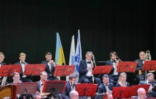 В Днепре прошла Неделя Израиля, посвященная 70-летию еврейского государства