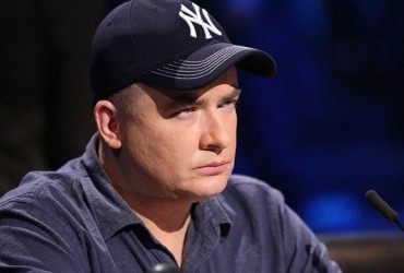 Данилко відреагував на мовчання Лорак і Корольової