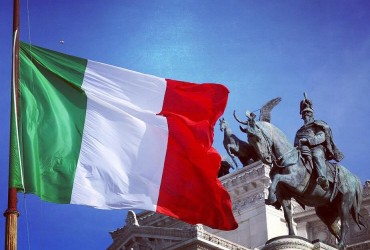 В Италии арестовали виллу еще одного российского олигарха и друга Путина