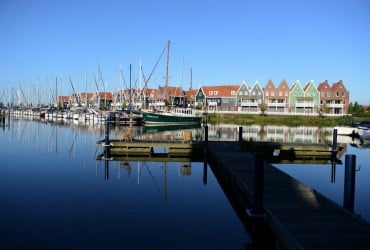 Не Амстердамом одним