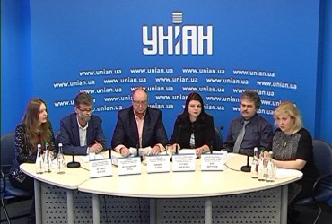 Старт медичної реформи в Україні