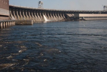 Стало відомо про пошкодження ДніпроГЕС: вона потребує відновлення після атаки РФ