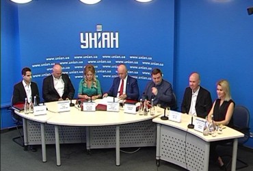 Проблеми та перспективи будівництва доріг в Україні