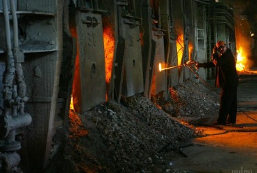 Українська металургія втратила 60% капіталізації через війну, - Світовий банк