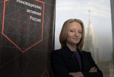 В России для дочери Путина придумали специальную должность