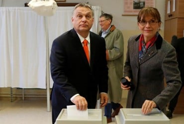 Венгры не любят украинцев: Politico раскрыло, чего ждать от выборов в Венгрии
