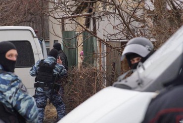 Кто-то захотел сделать из меня террориста: к отцу погибшего срочника с крейсера Москва пришли силовики