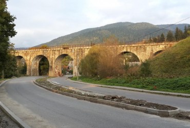 Укрзализныця запускает новый поезд Харьков – Ворохта: график движения