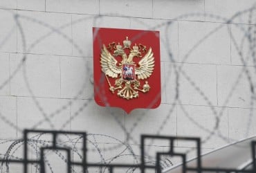 Международные иски Украины по военным преступлениям рф: в ОП рассказали о специальной юридической группе