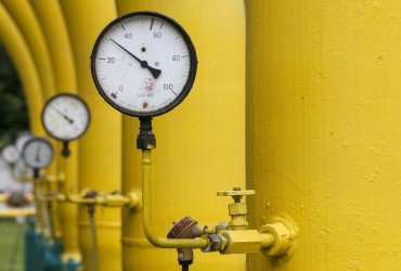 Російський шантаж не спрацював: у Європі падають ціни на газ