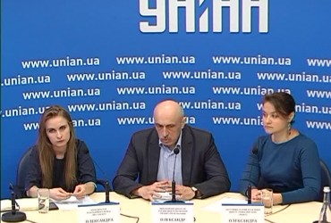 Гра в довгу: громадські організації об'єднуються для захисту третього сектору в Україні