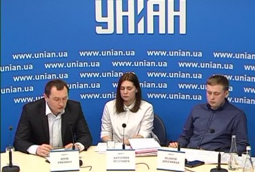 Подробиці резонансної справи щодо вбивства журналіста Василя Сергієнка