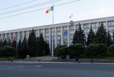 Если Украина не устоит, то завтра Россия будет у ворот Кишинева - Подоляк
