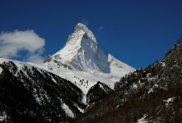 Гірськолижні курорти Європи закриваються через аномальне потепління