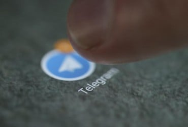 Telegram-бот збирає дані про ЗСУ: українців попередили про небезпеку