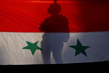 Чем события в Сирии важны для Украины