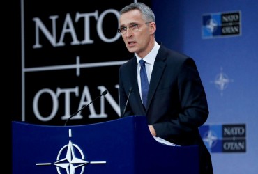 Вариантов без риска на войне нет: генсек НАТО сделал заявление об ударах по России