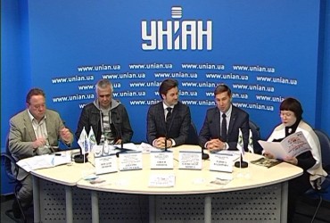 ХХ Міжнародний театральний фестиваль «Мельпомена Таврії»