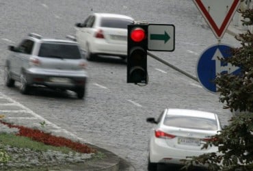 Вчений відкрив закон Вурхіса: він пояснює, чому повільні машини завжди вас наздоганяють