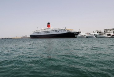 Новий штам небезпечного вірусу став причиною спалахів захворювань на круїзних лайнерах