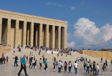 Туреччина офіційно подала заявку на приєднання до БРІКС, - Bloomberg