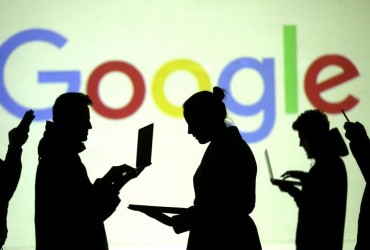 Google надасть тисячі ноутбуків українським вчителям