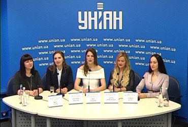 В Києві вперше пройде конкурс краси для успішних жінок Mrs. Ukraine International 2018