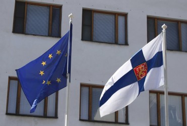 В Финляндии допускают вероятность войны в Европе за пределами Украины