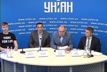 Побудувати пацієнт-орієнтовану систему надання медичної допомоги хворим на туберкульоз