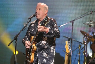 Макаревич розповів, коли повернеться в РФ