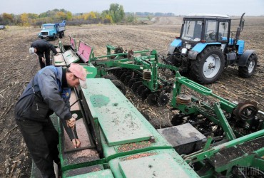 В Україні росте попит на робітничі спеціальності: кількість вакансій зросла на 20%