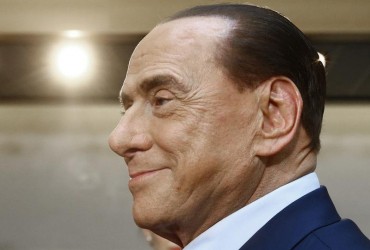 Берлусконі звинуватив Зеленського у початку війни і запропонував план її припинення