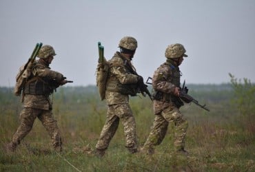 Армія Росії продовжує наступати і штурмувати ЗСУ: захопили село на Донеччині - Генштаб