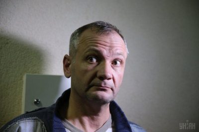 Фото Суд над активістом Майдану Бубенчиком 03 квітня 2018