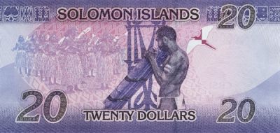 Фото Найгарніші банкноти 2017 року 07 квітня 2018