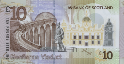 Фото Найгарніші банкноти 2017 року 07 квітня 2018